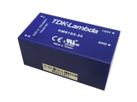 TDK-Lambda KMS15A-9 AC/DC-printstrømforsyning 9 V 1.66 A 15 W