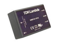 TDK-Lambda KMD15-1515 AC/DC-printstrømforsyning 15 V 0.5 A 15 W