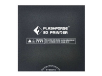 Flashforge neu Trykpladefolie Passer til (3D printer): FlashForge Adventurer 3 Skrivere & Scannere - Blekk, tonere og forbruksvarer - 3D-printer forbruksvarer