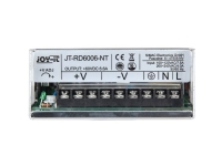 Bilde av Joy-it Joy-it Industristrømforsyning, Konstant Spænding (værdi.4736932) 60 V/dc (max.) 6.6 A (max.) 400 W