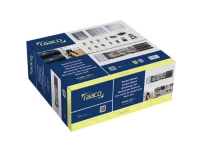 raaco 139830 Klassifikationssystemer 1 Set