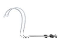 Sennheiser HSP Essential Omni - Mikrofon - sort