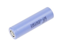 Samsung INR18650-29E Specialbatteri 18650 Flat-Top hög temperatur Litium 3,6 V 2900 mAh