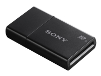 Sony MRW-S1 – Kortläsare (SD SDXC) – USB 3.1 Gen 1
