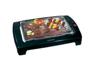 Bilde av Bomann Bq 1240 Cb, 2000 W, Sort, 230 V, 50 Hz, 480 Mm, 360 Mm