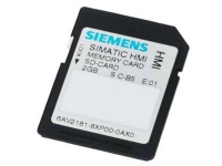 Siemens 6AV2181-8XP00-0AX0 6AV21818XP000AX0 PLC-Memory Card