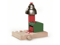 BRIO – Magnetic Bell Signal