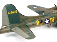 Bilde av Revell 4297, Flymodell Med Fastvinge, Monteringssett, 1:48, Boeing B-17, Alle Kjønn, Plast