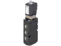 Bürkert Magnetventil 231481 6519 24 V G 1/4 Nominel dimension 6 mm 1 stk