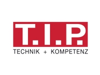 T.I.P. – Technische Industrie Produkte SPP 300 F Poolpumpe 8000 l/h 8,5 m