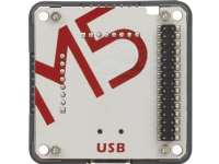 MAKERFACTORY MF-6324807 Sensor Passer til: Arduino 1 stk