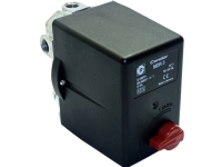 Aerotec 9063057 Trykluftsafbryder 1 stk