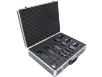 Kenwood Pro Talk TK-3701D 3er TK-3701DKOFFSYS3 PMR-radio