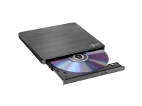 Hitachi-LG Data Storage GP60NB60 – Diskenhet – DVD±RW (±R DL) / DVD-RAM – 8x – USB 2.0 – extern