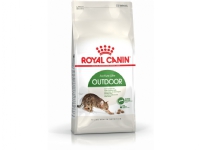 Bilde av Royal Canin Active Life Outdoor, Voksen, Alle Hunderaser, Fjærfe, 4 Kg, Antioksidanter Medfølger