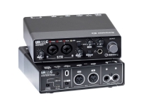 Audio interface Steinberg UR22C Inkl. software