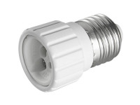 Bilde av Heitronic 501011 Lampefatning-adapter 230 V 60 W