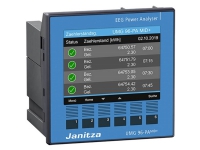 Janitza UMG96-PA-MID+ Strøm artikler - Øvrig strøm - Innbyggings måler