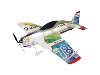 Pichler Slick Superlite (Fun) RC indendørs - Rc fly model Byggesæt 830 mm Radiostyrt - RC - Modellfly - Parkflymodell