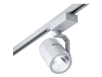 Brumberg 89102040 Högspänningsskena systemlampa 27 W LED (RGB) Silver