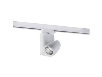 Brumberg 12019083 Högspänningslampa för spårsystem 12 W LED (RGB) Svart