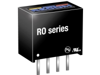 RECOM RO-2405S DC/DC-omformer, print 5 200 mA 1 W Antal udgange: 1 x Indhold 1 stk