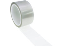 Quadrios ESD-tape 1 stk Transparent (L x B) 66 m x 48 mm