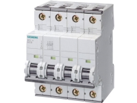 Siemens 5SY46327 5SY4632-7 Ledningssikkerhedsafbryder 32 A 230 V 400 V