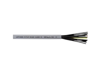 LAPP ÖLFLEX® CLASSIC 110 Styreledning 3 G 1.50 mm² Grå 1119303-100 100 m