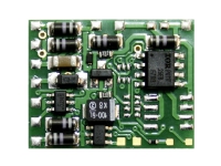 Lokdekodere TAMS Elektronik 41-0542020-01-C LD-W-42 ohne Kabel uden kabel uden kabel