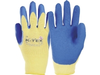 Bilde av Kcl K-tex® 930-9 Para-aramid-fiber Skærebeskyttelseshandske Størrelse (handsker): 9, L Cat Ii 1 Paar