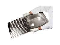 KCL Camapur® Cut 620-9 Dyneema®-fiber Skærebeskyttelseshandske Størrelse (handsker): 9, L CAT II 1 Paar Klær og beskyttelse - Hansker - Vernehansker