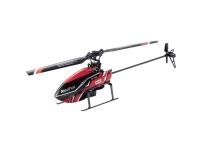 Reely RedFox RC-helikopter RtF Radiostyrt - RC - Andre - Helikopter og fly