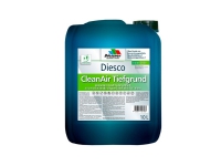 CleanAir Dybdegrunder W 5L- Allergivenlig Forankringsgrunder Maling og tilbehør - Mal innendørs - Hypoallergen maling