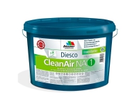 CleanAir NA1 - NCS S0500-N, 5L Allergivenlig maling Maling og tilbehør - Mal innendørs - Hypoallergen maling