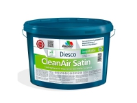 CleanAir Satin - S0500-N, 5L - Allergivenlig maling Maling og tilbehør - Mal innendørs - Hypoallergen maling