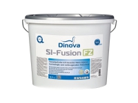 Dinova SI-Fusion FZ, 12.5L Maling og tilbehør - Mal utendørs - Fasademaling
