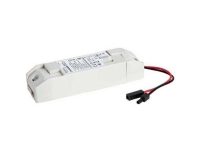 Brumberg 17671000 LED-inverter 18 W 350 mA 54 V dimbar