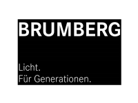 Brumberg 211007 211007 Indbygningslys Halogen 50 W Hvid Belysning - Innendørsbelysning - Innbyggings-spot