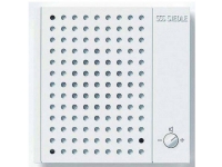 S. Siedle &  Soehne bus sekundært signal BNS 750-02 W (200031519-00)