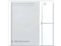 Siedle 200035513-00 Dørtelefon-tilbehør Funktionsmodul Hvid