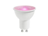 Nordlux Smart Light – GU10 Color LED Lyskilde – Klar