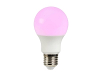 Nordlux Smart Light – E27 G60 Color LED Lyskilde