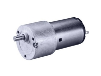 Igarashi 33GN2738-132-GV-5312:1 Drivmotor 12 V 312:1 Radiostyrt - RC - Modellbygging Motor - Elektrisk motor