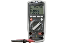 Bilde av Hånd-multimeter Voltcraft Mt-52 Fabriksstandard Cat Iii 600 V