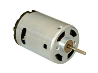 Bilde av Igarashi 2738-125-gc-5 Universal Brushed Elektrisk Motor