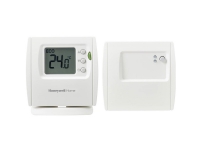 Honeywell Home THR842DEU Trådløs rumtermostat 5 til 35 °C