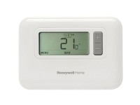 Honeywell Home T3C110AEU Rumstermostat Vägg 24 timmar utomhus 5 till 35 °C