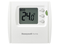 Honeywell Home THR840DEU Rumstermostat vägg 5 till 35 °C