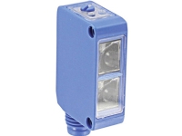 Contrinex Envejsfotocelle LLR-C23PA-NMK-400 620-600-126 Sender 10 - 30 V/DC 1 stk Elektrisitet og belysning - Innendørs belysning - Annen belysning